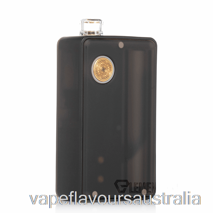 Vape Australia dotmod dotAIO V2 Lite 75W Pod System Smoke